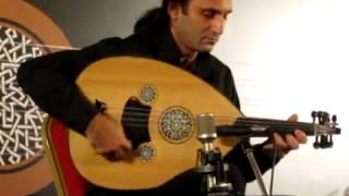 Turkish Musical Instrument  OUD [upl. by Duffy574]