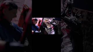 SAURON vs GilGalad and Elendil ringsofpower lordoftherings stopmotion viral theringsofpower [upl. by Gwendolyn854]