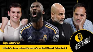 ¡SE LÍA IÑAKI ANGULO vs GONZALO y DAVID SÁNCHEZ por el REAL MADRID [upl. by Donall]