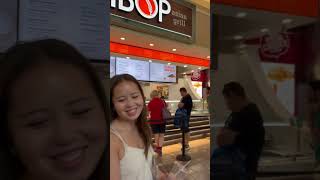 BIBIBOP Asian Grill 韓式烤肉拌飯料理 我們來囉 😋 Polaris Ohio USA [upl. by Aiela]