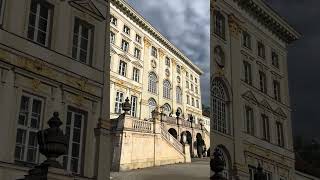 Nymphenburg Palace Munich 01 Aug 2024 [upl. by Ellebyam]