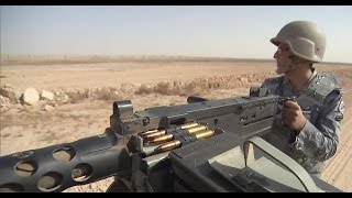 A look inside Saudi Arabias fight against ISIS [upl. by Wixted724]