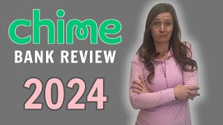 Chime Review 2024 [upl. by Pouncey765]