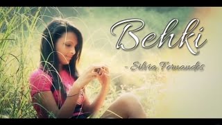 Behki  Silvia Fernandes II BEST PARTY MUSIC II VIDEO [upl. by Agnola634]