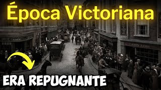 ✅HIGIENE EN LA ÉPOCA VICTORIANA  DESCUBRE SUS PRÁCTICAS [upl. by Manon]