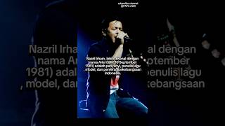 BIODATA ARIEL NOAH NOAH yangterdalamarielnoahterbaru musisiindonesia music [upl. by Sitra]