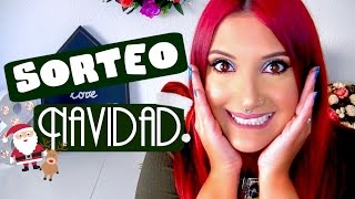 SORTEO NAVIDAD CERRADOOOO  Claudia Cienfuegos [upl. by Daenis591]