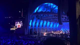 Laufey  I Wish You Love  Hollywood Bowl [upl. by Damian587]