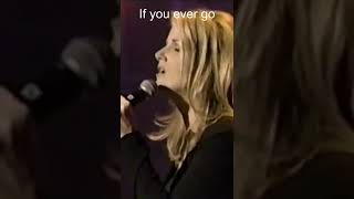 Trisha Yearwood  How Do I Chorus Live Special Shorts [upl. by Clementia]