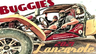 Buggies Lanzarote  3 hour Buggy Tour in less than 3 minutes [upl. by Skcirdnek]