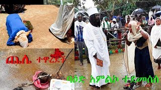 Aba Yohannes Tesfamariam Part 202 A የፈውስ ስርዓት [upl. by Nogas]