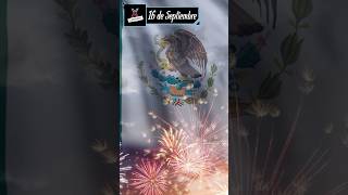 16 de Septiembre ¿Qué se conmemora éste día Shorts Curiosidades SabiasQue [upl. by Chase]