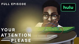 Your Attention Please Season 1 Episode 1 Full Episode  Hulu [upl. by Gerard912]