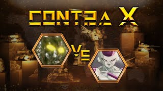 CampC Generals Contra X Developer Build Games 104  PredatoR vs dce [upl. by Pellegrini]