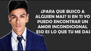 VIRLAN GARCIA  MI VIDA ERES TU CON LETRA 2018 [upl. by Brant]