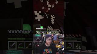 Fortress Fatality minecraft scottishgamer scottishdadplays netherfortress minecraftdeath blaze [upl. by Maze148]