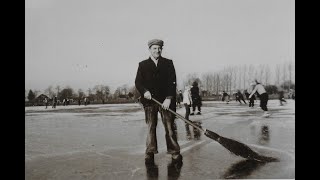 IJspret voor de jaren heen in Eelde Paterswolde [upl. by Silin63]