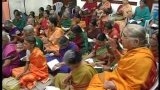 Thirupugazh  Guruji ASRaghavan  Chennai  Part 3 [upl. by Eimareg414]