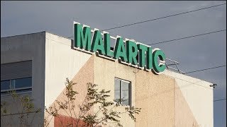 L’histoire du sauvetage de Malartic racontée par son principal acteur JeanPaul Panzani [upl. by Hnaht625]