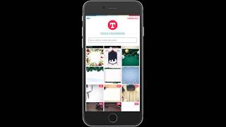 How to use Typorama for iOS and get creative [upl. by Petuu]