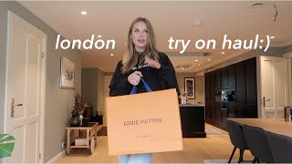 why I have been gone for so long amp try on haul [upl. by Renault]