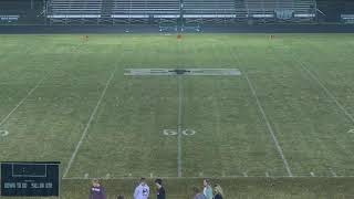 Bishop Gorman High School vs The Covenant School Mens Varsity Football [upl. by Avraham]