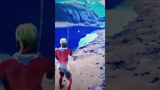 FORTNITE FISHING [upl. by Moses]