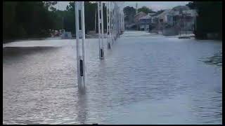 Maiduguri flood 13th September 2024 [upl. by Neufer]