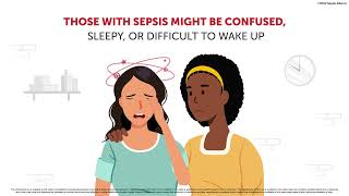 What is Sepsis [upl. by Renzo581]