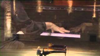 Istanbul Music Festival Liszt Grandes Etudes 12 1837 [upl. by Loferski]