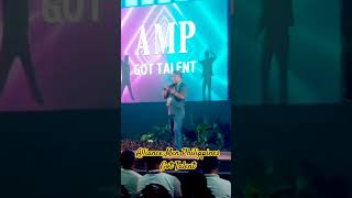 26th Alliance Men Philippines National Convention Got Talent convention gottalent alliance music [upl. by Nagud]