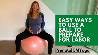 10 TIPS on how to INDUCE LABOR NATURALLY [upl. by Naol]