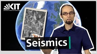 Basic Geophysics Introduction to seismic subsurface exploration [upl. by Esekram]