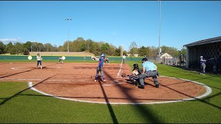 Arlington Lady Tigers Softball vs Collierville Dragons  March 28 2024 [upl. by Merriott]