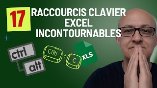 8 méthodes pour sélectionner dans excel  Tutoriel Excel  DE RIEN [upl. by Bekki587]