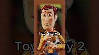 Você percebeu esse erro no filme Toy Story 2 [upl. by Firman63]