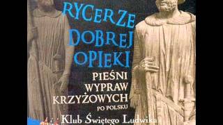 Jacek Kowalski  Rycerze dobrej opieki  14 Wędrówka duszy [upl. by Oettam98]