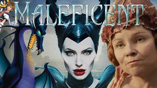 Maleficent2014  How to Ruin a Great Villain [upl. by Esmeralda]