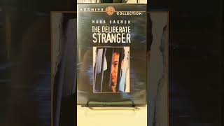 The Deliberate Stranger 1986 Warner Archive DVD warnerarchive markharmon tedbundy truecrime [upl. by Coucher652]