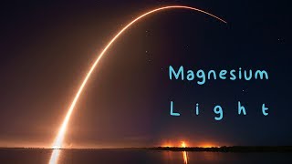 Magnesium Light Burning Magnesium [upl. by Ajet]