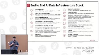 Why MinIO is Winning the Private Cloud AI Battle [upl. by Drauode494]