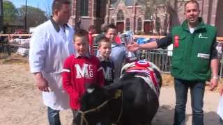 09042014 Schagen  Paasvee [upl. by Meeker640]