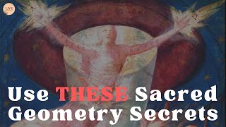 Use THESE Sacred Geometry Secrets for Spiritual Growth and Unlocking Your Inner Potential [upl. by Reinaldo]