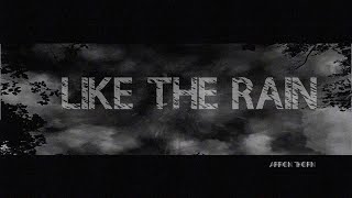 Clint Black  Like The Rain Lyric Video [upl. by Arbmat]