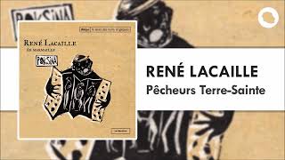 René Lacaille èk Marmailles  Pêcheurs TerreSainte [upl. by Nairadas82]