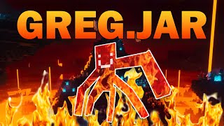 The Most Infuriating Mod Ive Ever Played Gregjar [upl. by Pacifa]