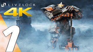 Livelock  Everything You Need To Know [upl. by Caroline]