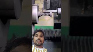 Bullet banane ka process 😱 cnc nuttertools mechanical shorts funny [upl. by Ahilam489]