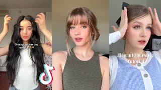 HAIRSTYLES IDEAS amp HACKS🔥 Viral Hair Tranformation Compilation  Part 23 [upl. by Carrelli]