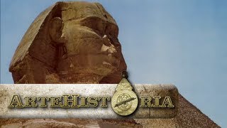 Egipto Documental sobre una de las grandes civilizaciones [upl. by Anawal]